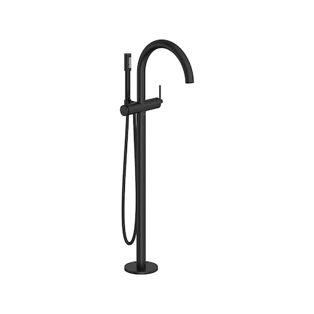 Grohe Single-Handle Freestanding Tub Faucet With 1.75 Gpm Hand Shower 243682430